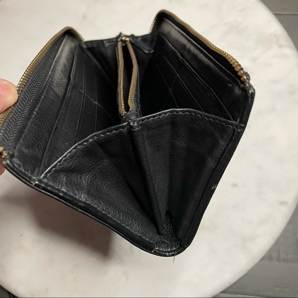 MANGO long card wallet - Picture 7 of 7